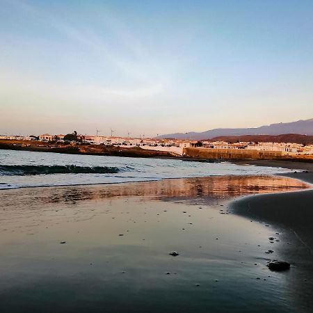 IMPRESIONANTE escapada en un LUGAR del PARAISO Abades  Exterior foto